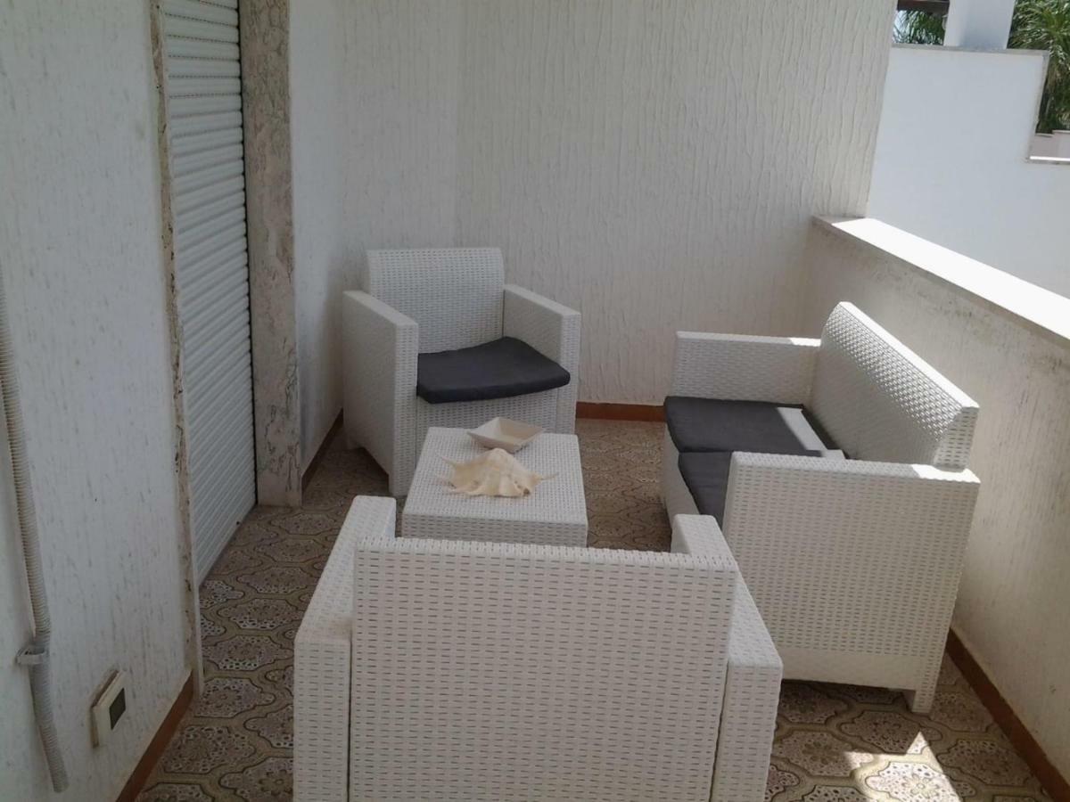 A Casa Di Manu Villa Torre dell'Orso Exterior photo